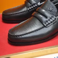 $98.00 USD Louis Vuitton LV Oxfords Shoes For Men #1347606