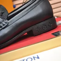 $98.00 USD Louis Vuitton LV Oxfords Shoes For Men #1347606