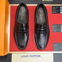 $98.00 USD Louis Vuitton LV Oxfords Shoes For Men #1347607