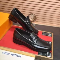 $98.00 USD Louis Vuitton LV Oxfords Shoes For Men #1347607