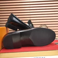 $98.00 USD Louis Vuitton LV Oxfords Shoes For Men #1347607