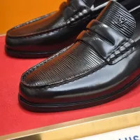 $98.00 USD Louis Vuitton LV Oxfords Shoes For Men #1347607