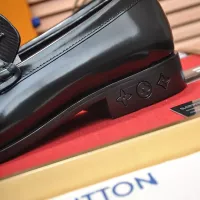 $98.00 USD Louis Vuitton LV Oxfords Shoes For Men #1347607