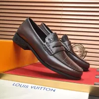 $98.00 USD Louis Vuitton LV Oxfords Shoes For Men #1347612