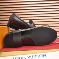 $98.00 USD Louis Vuitton LV Oxfords Shoes For Men #1347612