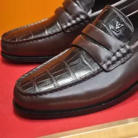 $98.00 USD Louis Vuitton LV Oxfords Shoes For Men #1347612