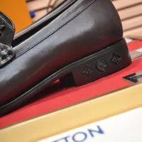 $98.00 USD Louis Vuitton LV Oxfords Shoes For Men #1347612