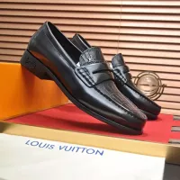 $98.00 USD Louis Vuitton LV Oxfords Shoes For Men #1347613