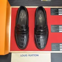 $98.00 USD Louis Vuitton LV Oxfords Shoes For Men #1347613