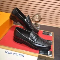 $98.00 USD Louis Vuitton LV Oxfords Shoes For Men #1347613