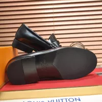 $98.00 USD Louis Vuitton LV Oxfords Shoes For Men #1347613