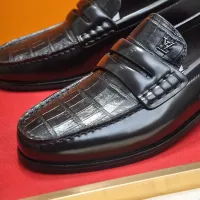 $98.00 USD Louis Vuitton LV Oxfords Shoes For Men #1347613