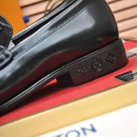 $98.00 USD Louis Vuitton LV Oxfords Shoes For Men #1347613