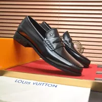 $98.00 USD Louis Vuitton LV Oxfords Shoes For Men #1347614