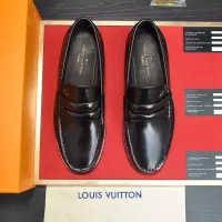 $98.00 USD Louis Vuitton LV Oxfords Shoes For Men #1347614