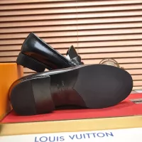 $98.00 USD Louis Vuitton LV Oxfords Shoes For Men #1347614