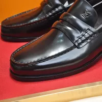 $98.00 USD Louis Vuitton LV Oxfords Shoes For Men #1347614