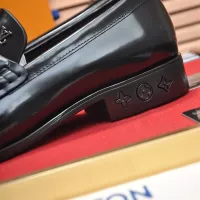 $98.00 USD Louis Vuitton LV Oxfords Shoes For Men #1347614
