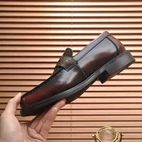 $102.00 USD Louis Vuitton LV Oxfords Shoes For Men #1347618