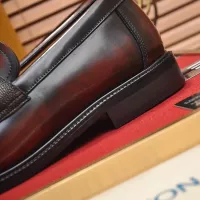 $102.00 USD Louis Vuitton LV Oxfords Shoes For Men #1347618