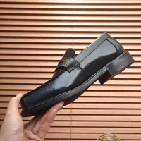 $102.00 USD Louis Vuitton LV Oxfords Shoes For Men #1347619