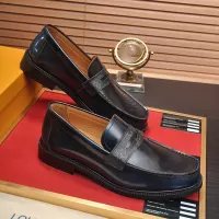 $102.00 USD Louis Vuitton LV Oxfords Shoes For Men #1347619