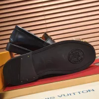 $102.00 USD Louis Vuitton LV Oxfords Shoes For Men #1347619