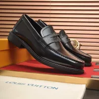 $102.00 USD Louis Vuitton LV Oxfords Shoes For Men #1347620