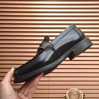 $102.00 USD Louis Vuitton LV Oxfords Shoes For Men #1347620