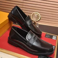 $102.00 USD Louis Vuitton LV Oxfords Shoes For Men #1347620