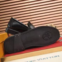 $102.00 USD Louis Vuitton LV Oxfords Shoes For Men #1347620
