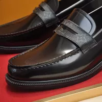 $102.00 USD Louis Vuitton LV Oxfords Shoes For Men #1347620