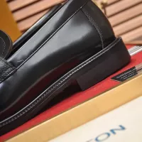 $102.00 USD Louis Vuitton LV Oxfords Shoes For Men #1347620