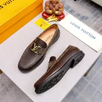 $88.00 USD Louis Vuitton LV Oxfords Shoes For Men #1347621