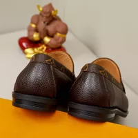 $88.00 USD Louis Vuitton LV Oxfords Shoes For Men #1347621