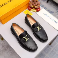 $88.00 USD Louis Vuitton LV Oxfords Shoes For Men #1347622