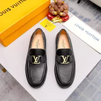 $88.00 USD Louis Vuitton LV Oxfords Shoes For Men #1347622