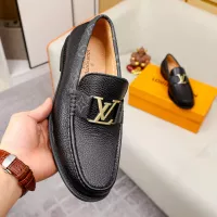 $88.00 USD Louis Vuitton LV Oxfords Shoes For Men #1347622