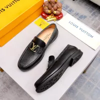 $88.00 USD Louis Vuitton LV Oxfords Shoes For Men #1347622