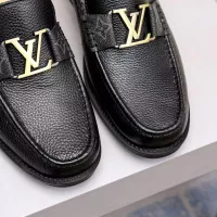 $88.00 USD Louis Vuitton LV Oxfords Shoes For Men #1347622