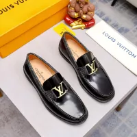 $88.00 USD Louis Vuitton LV Oxfords Shoes For Men #1347623