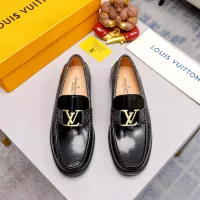 $88.00 USD Louis Vuitton LV Oxfords Shoes For Men #1347623