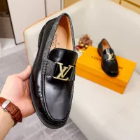 $88.00 USD Louis Vuitton LV Oxfords Shoes For Men #1347623