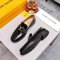 $88.00 USD Louis Vuitton LV Oxfords Shoes For Men #1347623