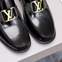 $88.00 USD Louis Vuitton LV Oxfords Shoes For Men #1347623