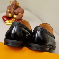 $88.00 USD Louis Vuitton LV Oxfords Shoes For Men #1347623