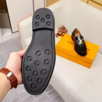 $88.00 USD Louis Vuitton LV Oxfords Shoes For Men #1347623
