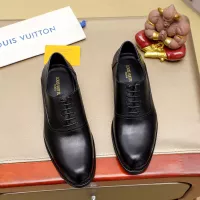 $88.00 USD Louis Vuitton LV Oxfords Shoes For Men #1347624