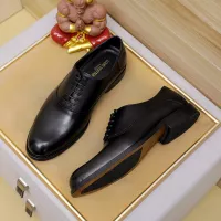 $88.00 USD Louis Vuitton LV Oxfords Shoes For Men #1347624