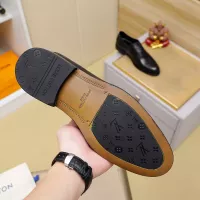 $88.00 USD Louis Vuitton LV Oxfords Shoes For Men #1347624